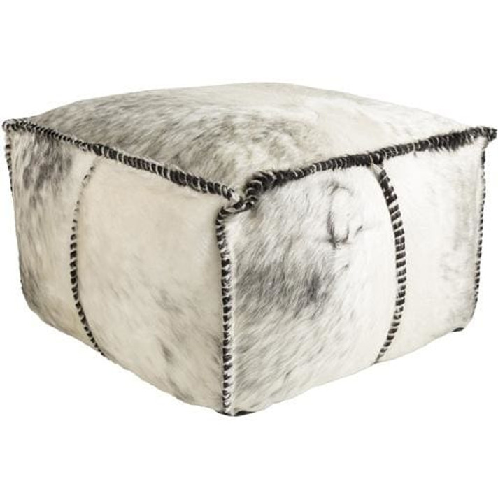 Ranger Pouf