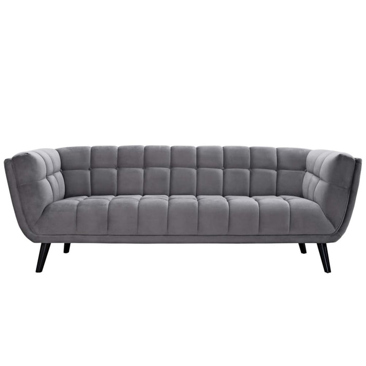 BESTOW VELVET SOFA 1