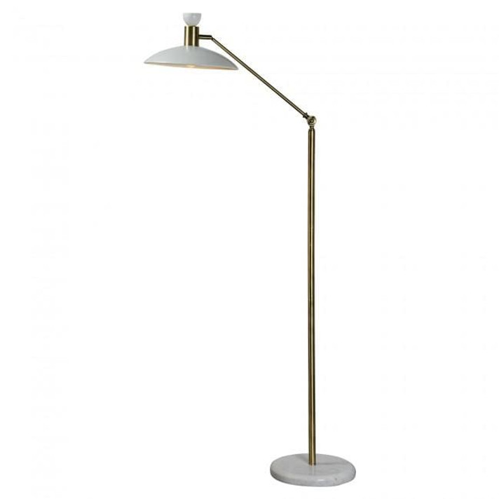 Trellis Floor Lamp