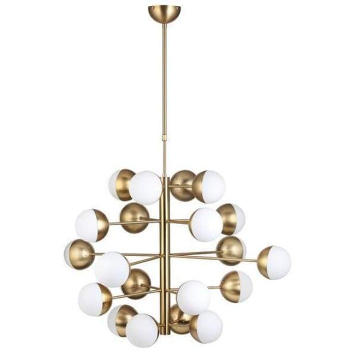 Baggen Chandelier