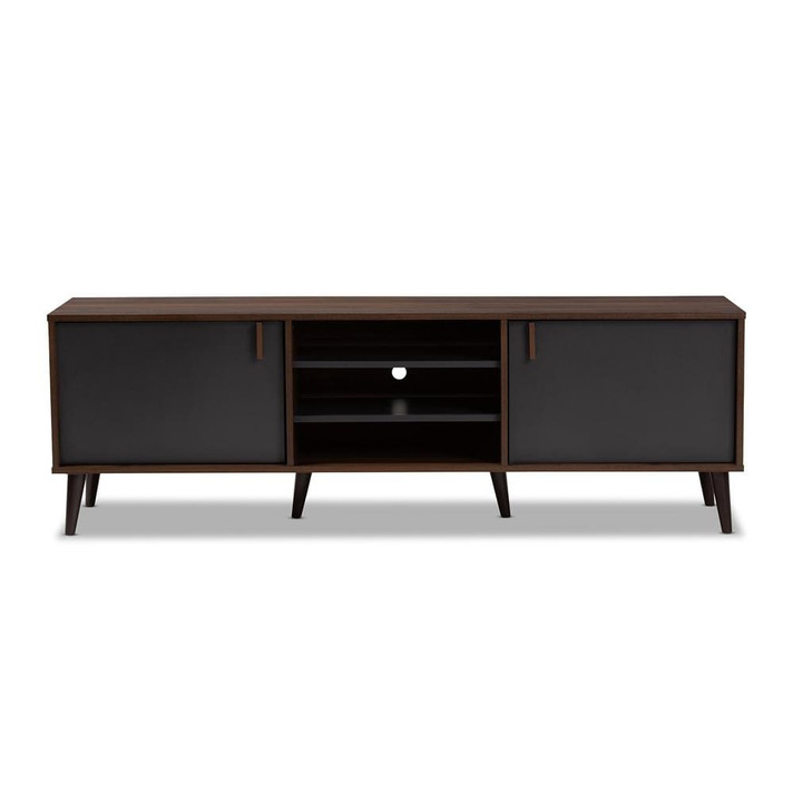 Sammy Mid Century Modern TV Stand