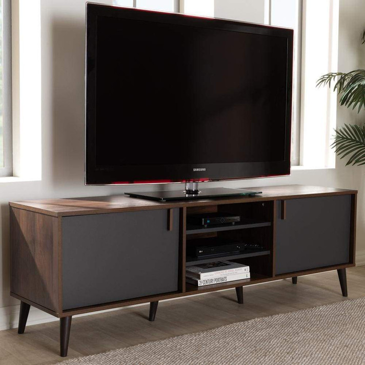 Sammy Mid Century Modern TV Stand Sammy Mid Century Modern TV Stand