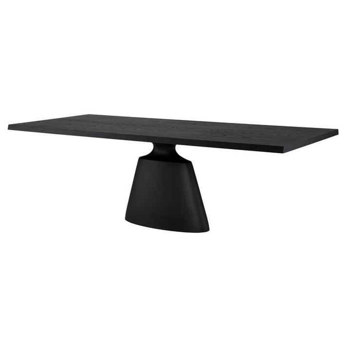 Taji Dining Table, Rectangular 95"