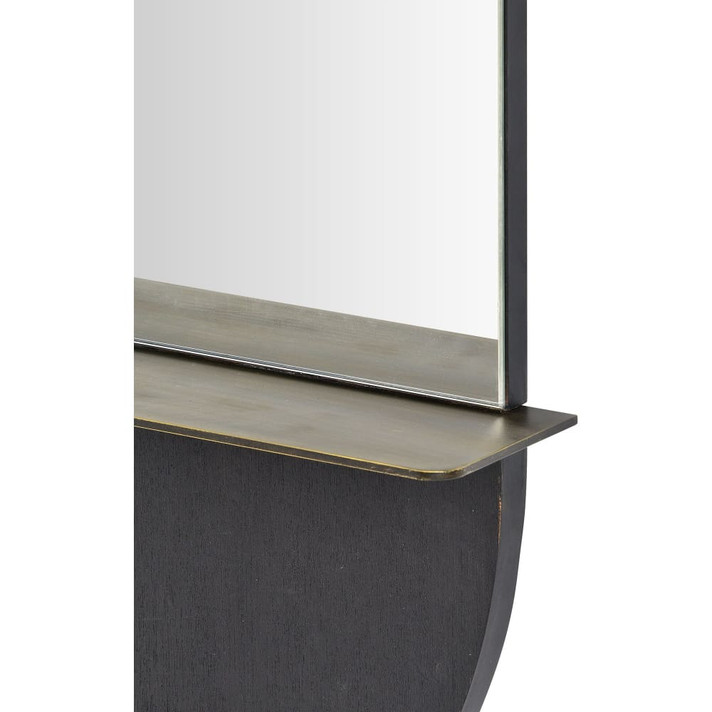 Lizza Mirror