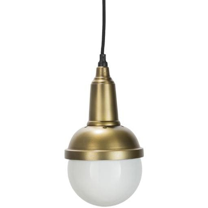 Jules 002 Pendant Light