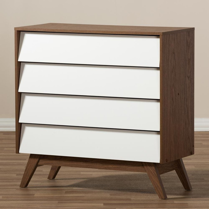 Hilton Four Drawer Chest