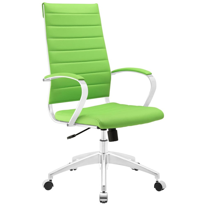 Jive Highback Office Chair Green