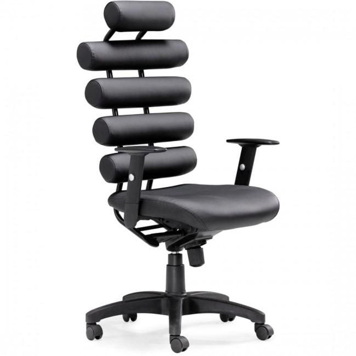 Unbound Office Chair Black