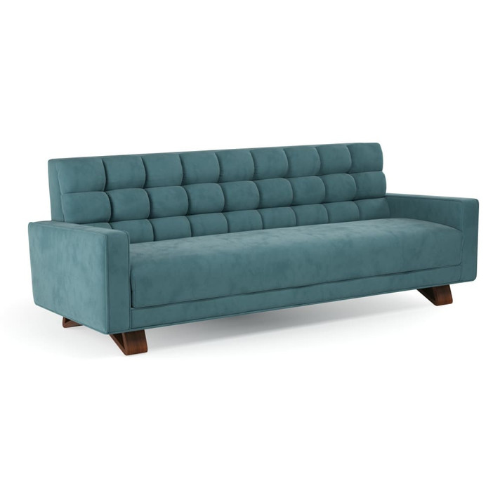 Majorca Sofa, Copen Blue