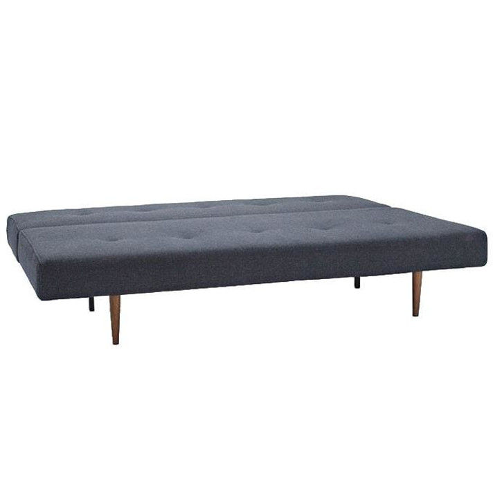 Recast Sofa Sleeper, Dark Blue