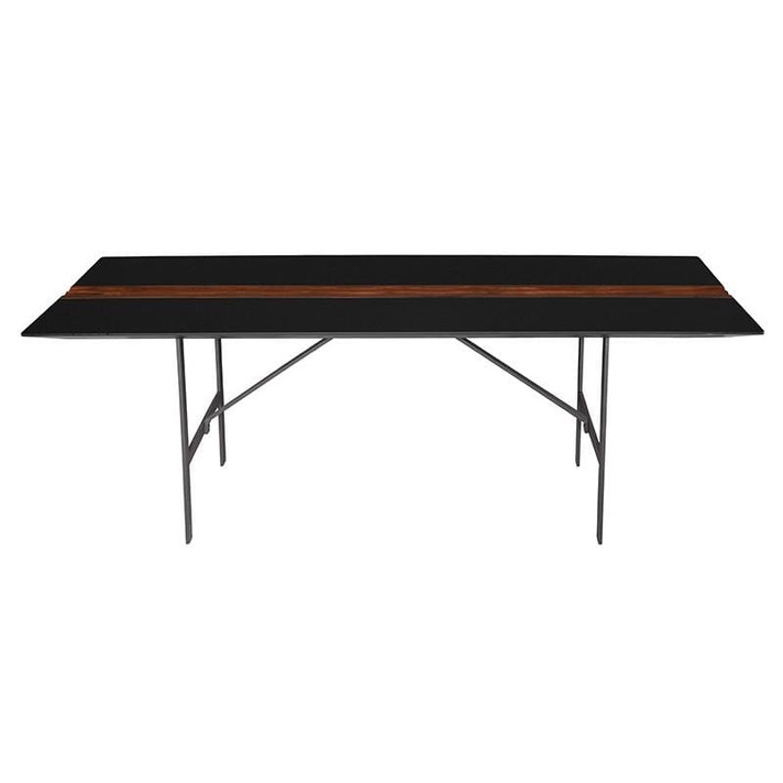 Swell Dining Table