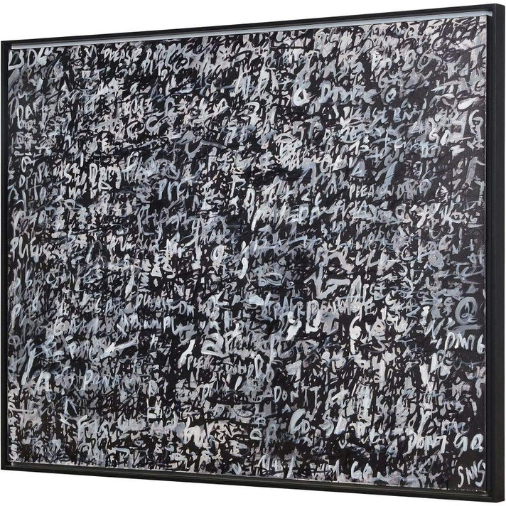 Beatty Draft Wall Art Beatty Draft Wall Art