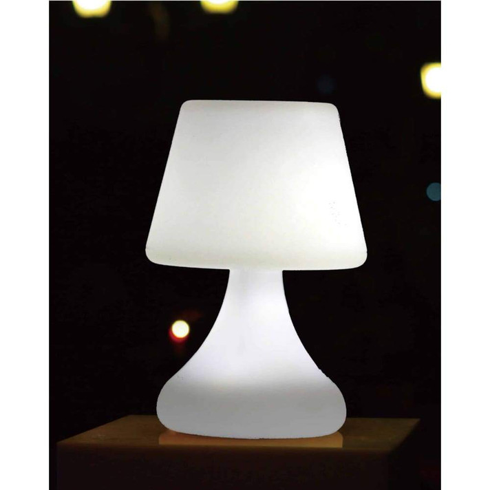 Cosmo LED Indoor/Outdoor Table Lamp