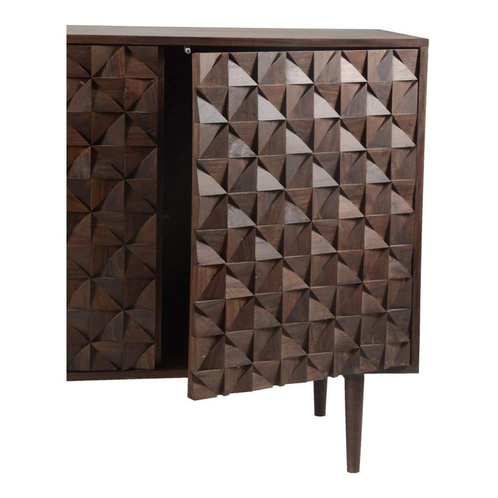 Pablo 3 Door Sideboard