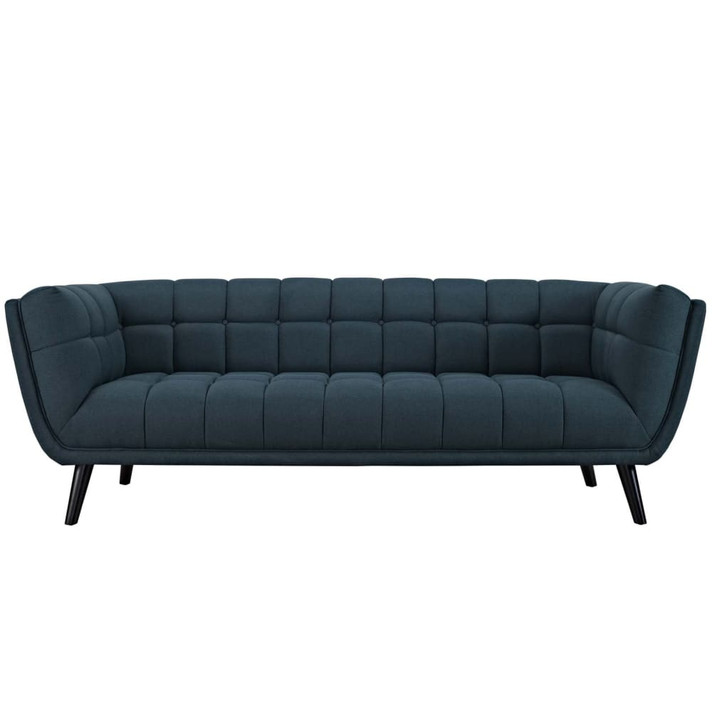 Bestow Upholstered Fabric Sofa 2