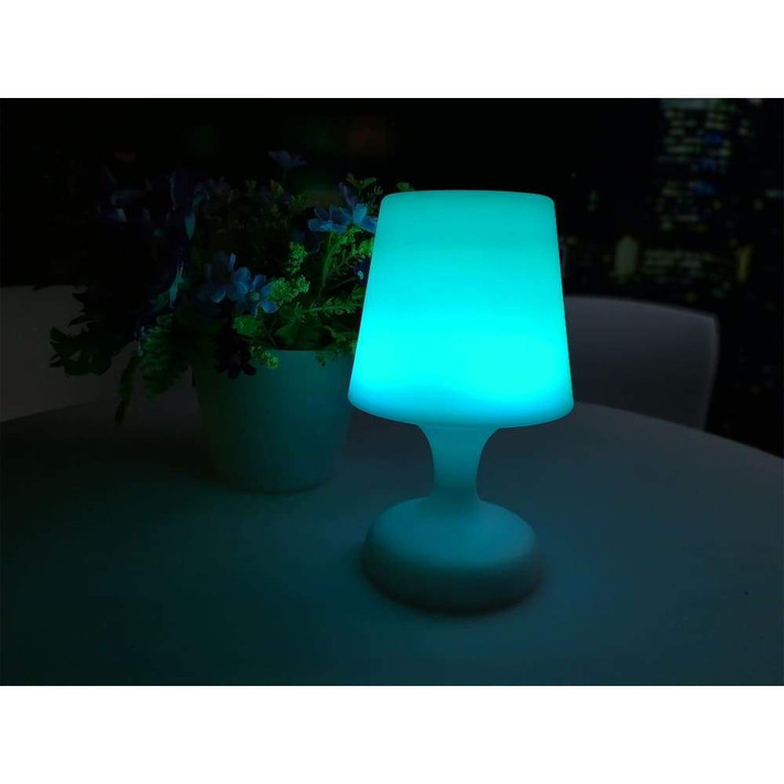 Climax LED Indoor/Outdoor Table Lamp