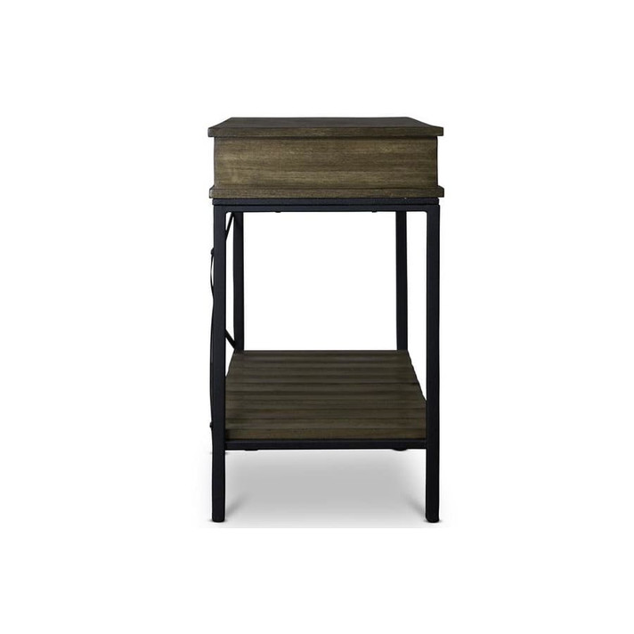 Castlewood Console Table