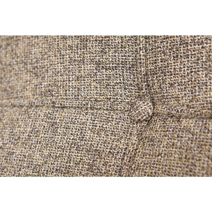 Pavilion Chair, Oatmeal Wool