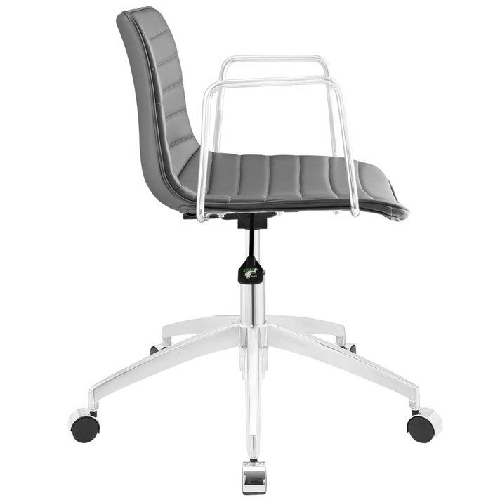 Celerity Office Chair Gray