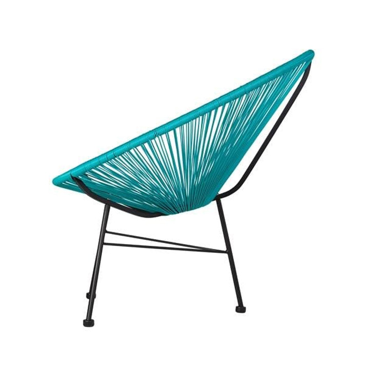 Acapulco Lounge Chair, Blue