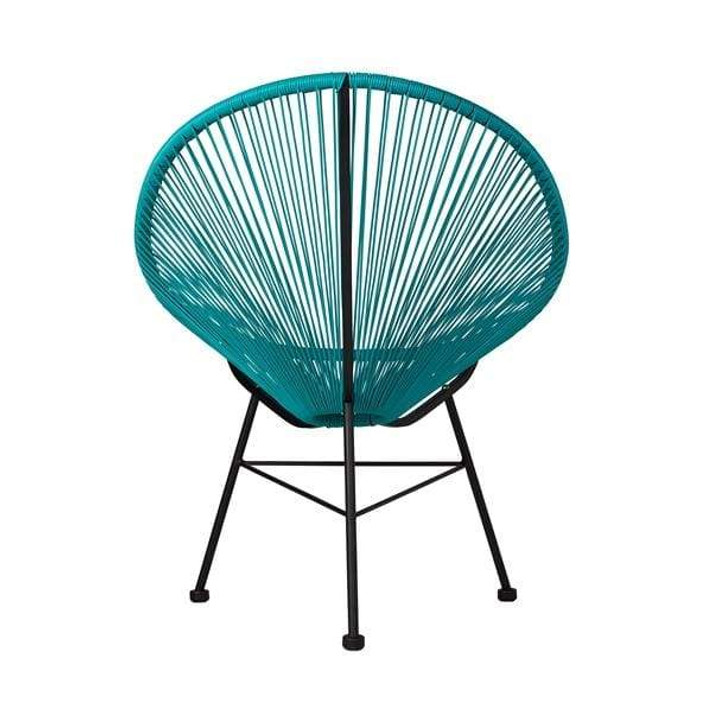 Acapulco Lounge Chair, Blue