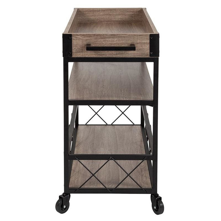 Buckhead Bar Cart