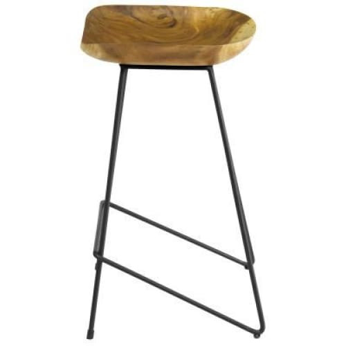 Nyla Trembesi Counter Stool