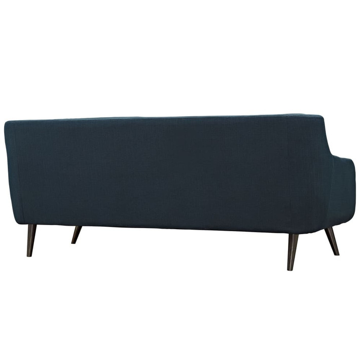 Verve Upholstered Fabric Sofa 1