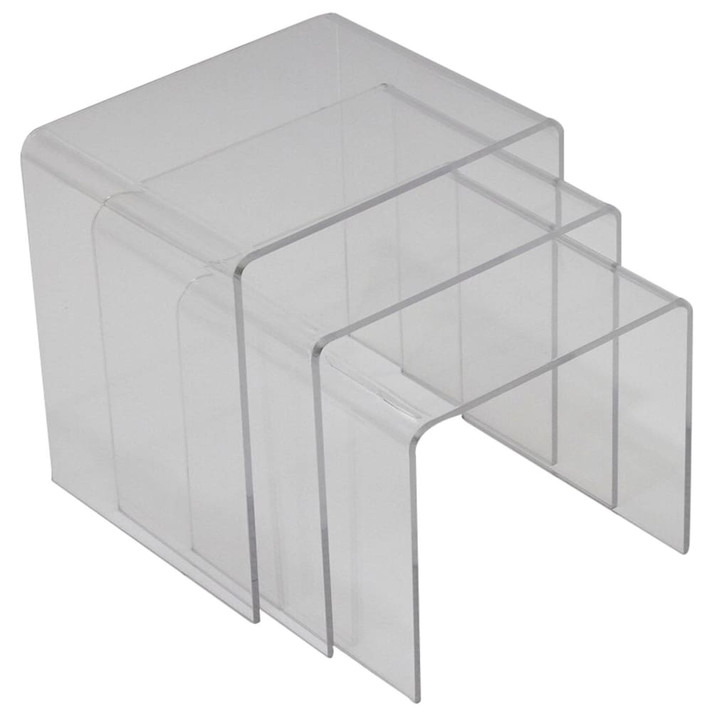 Casper Nesting Table