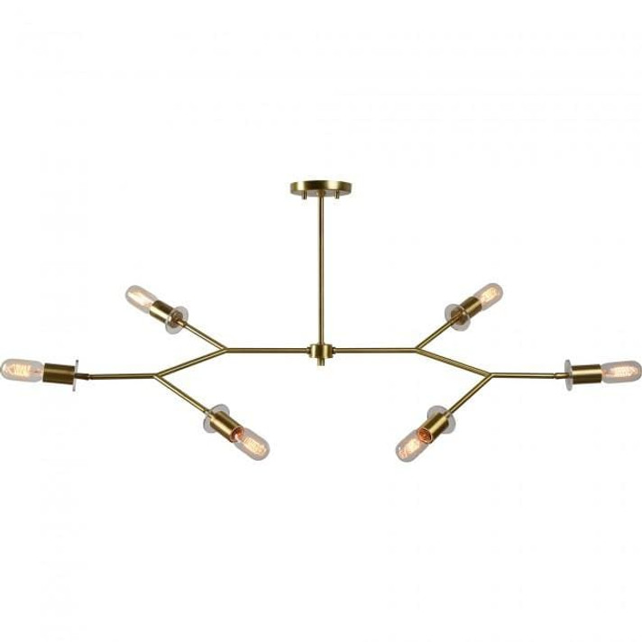 Darlene Branch Ceiling Light Fixture