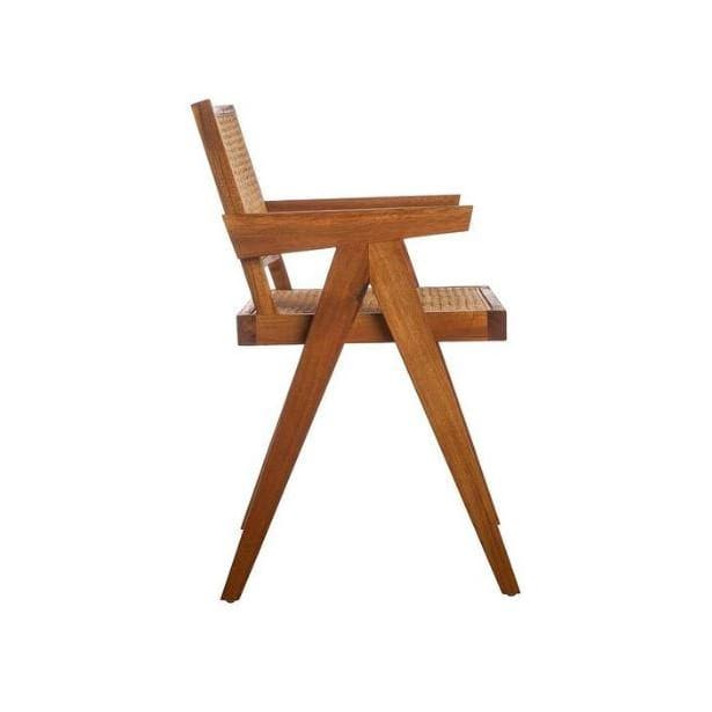 Chandigarh Arm Chair