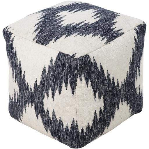Frontier Pouf 236