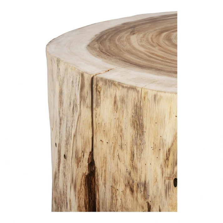 Dendra Coffee Table Natural