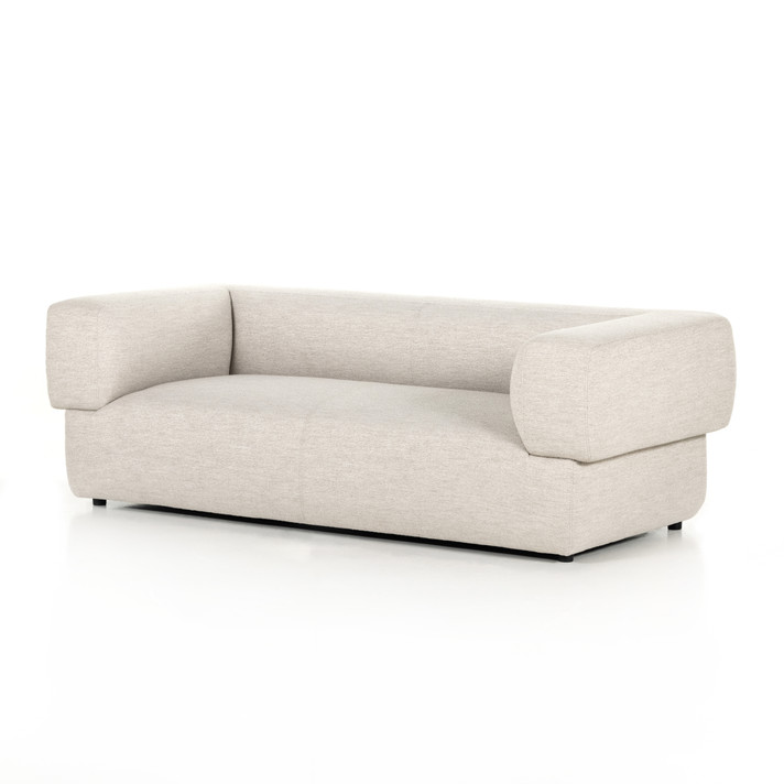 Lisette Sofa 88" Fayette Dove