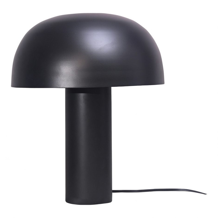 Nanu Table Lamp, Black