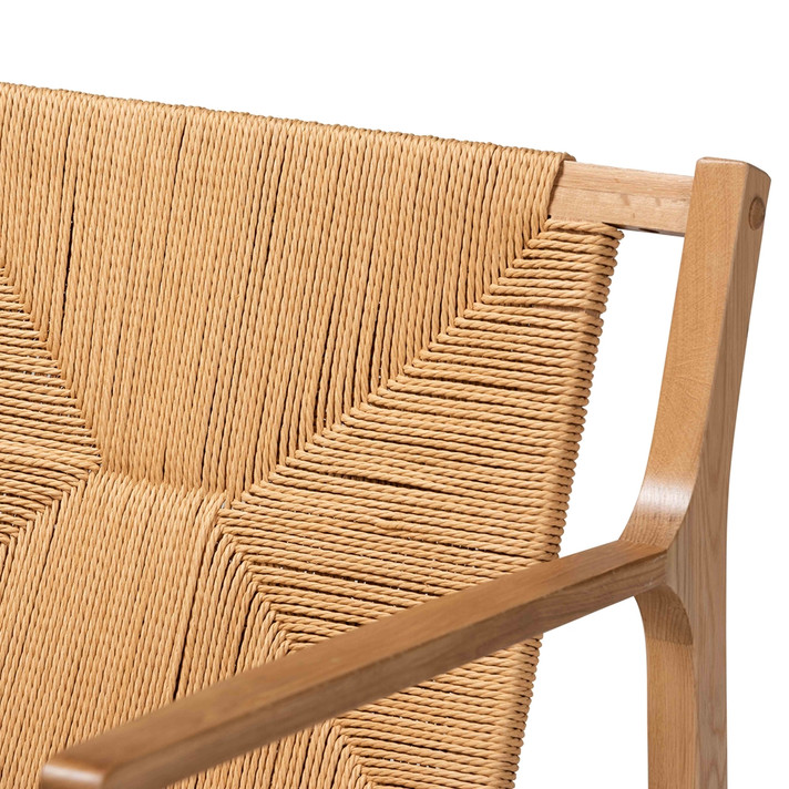 Drakar Hemp Armchair