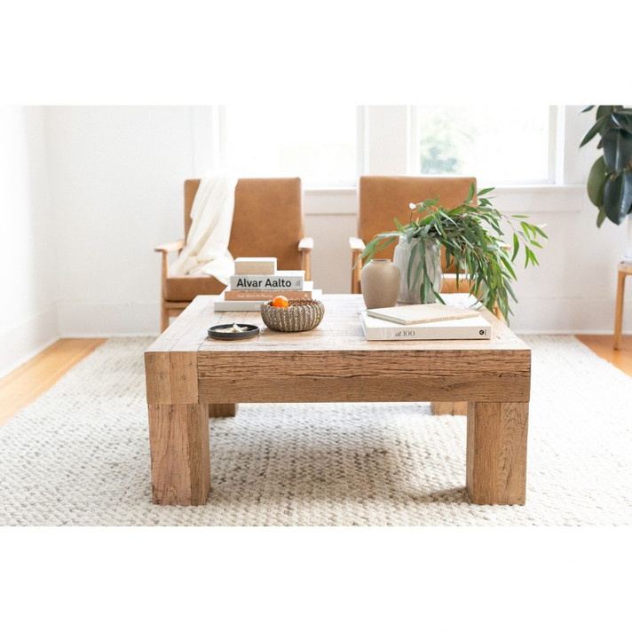 Evander Coffee Table