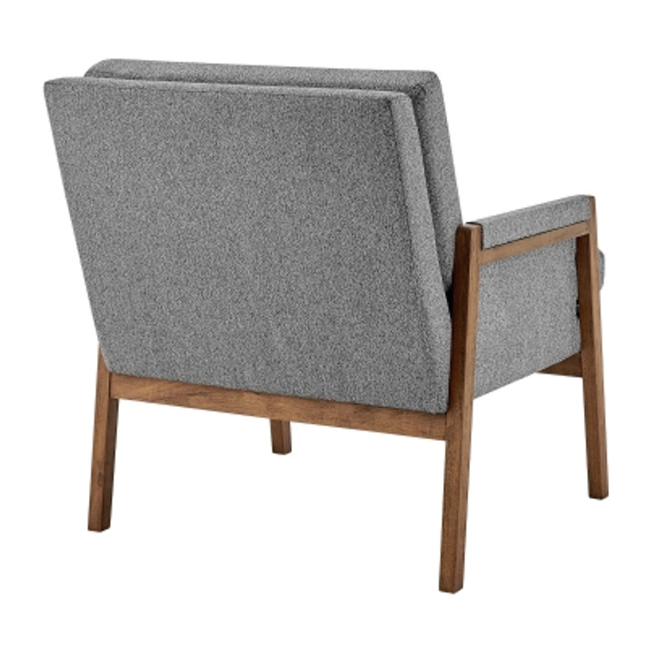 Culver Arm Chair, Princeton Gray