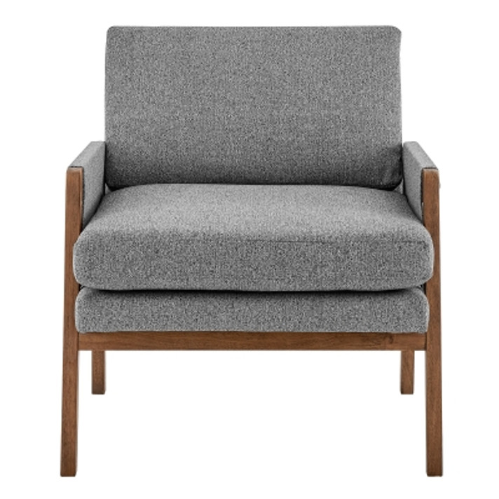 Culver Arm Chair, Princeton Gray