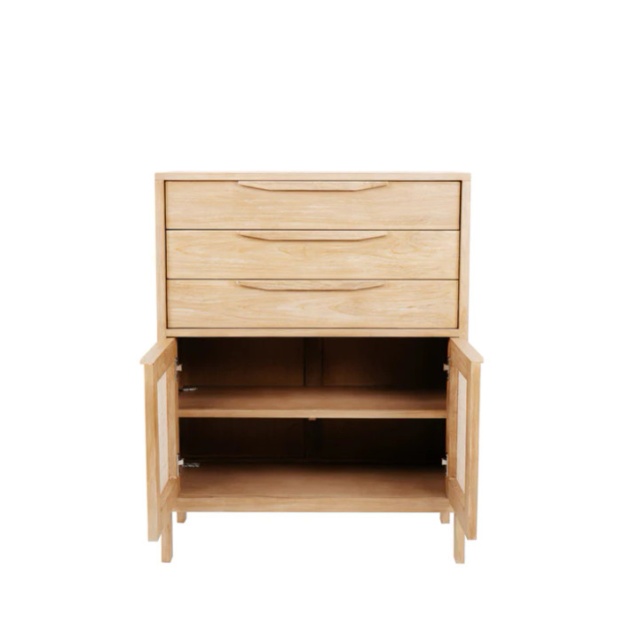 Jeanneret Dresser