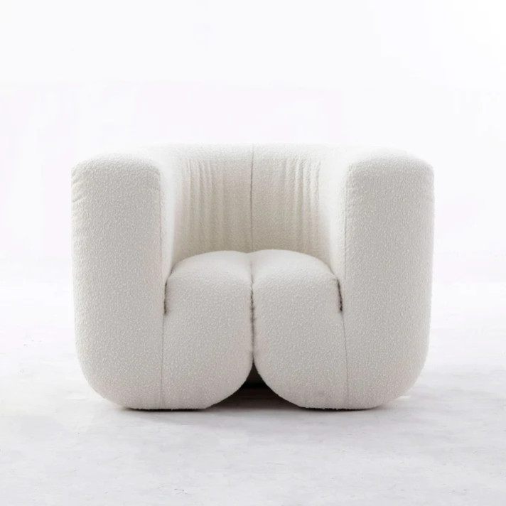 Whale Lounge Chair