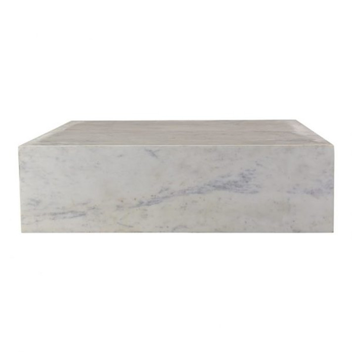 Ashton Marble Coffee Table