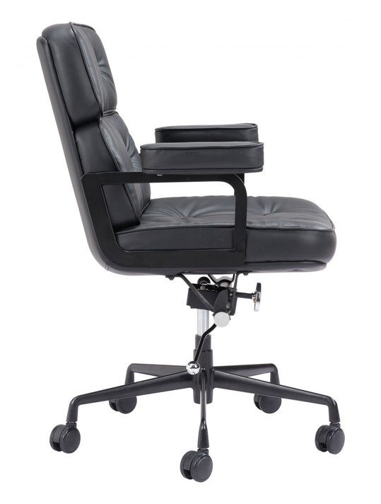 Jones Office Chair Black