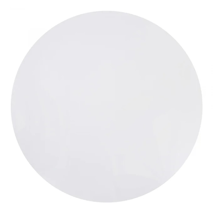 Otago 54" Dining Table Round White