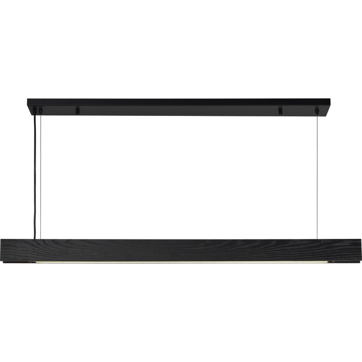 Talia Ceiling Light Fixture, Matte Black