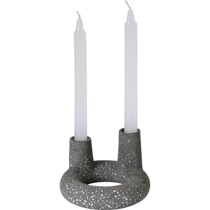 Smithson Candle Holder