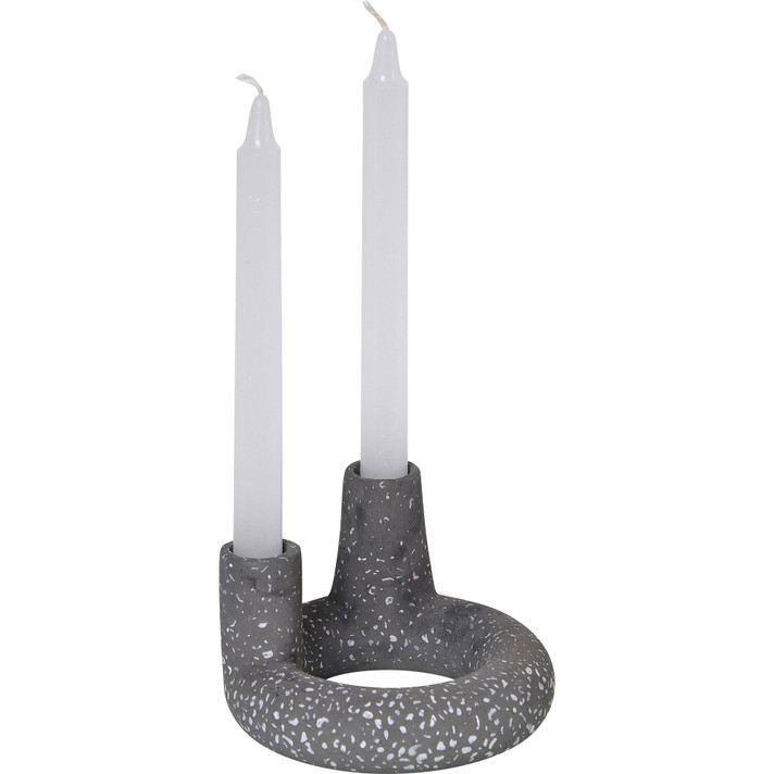 Smithson Candle Holder