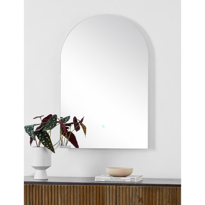 Blanca  Mirror