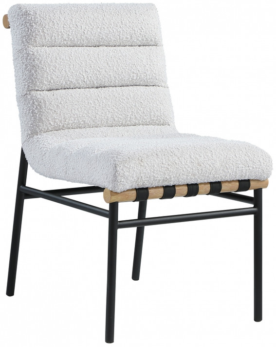 Brody Boucle Dining Chair, Set of 2
