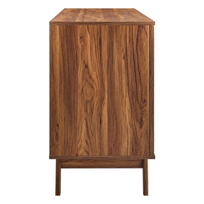 Surry 59" Sideboard, Walnut